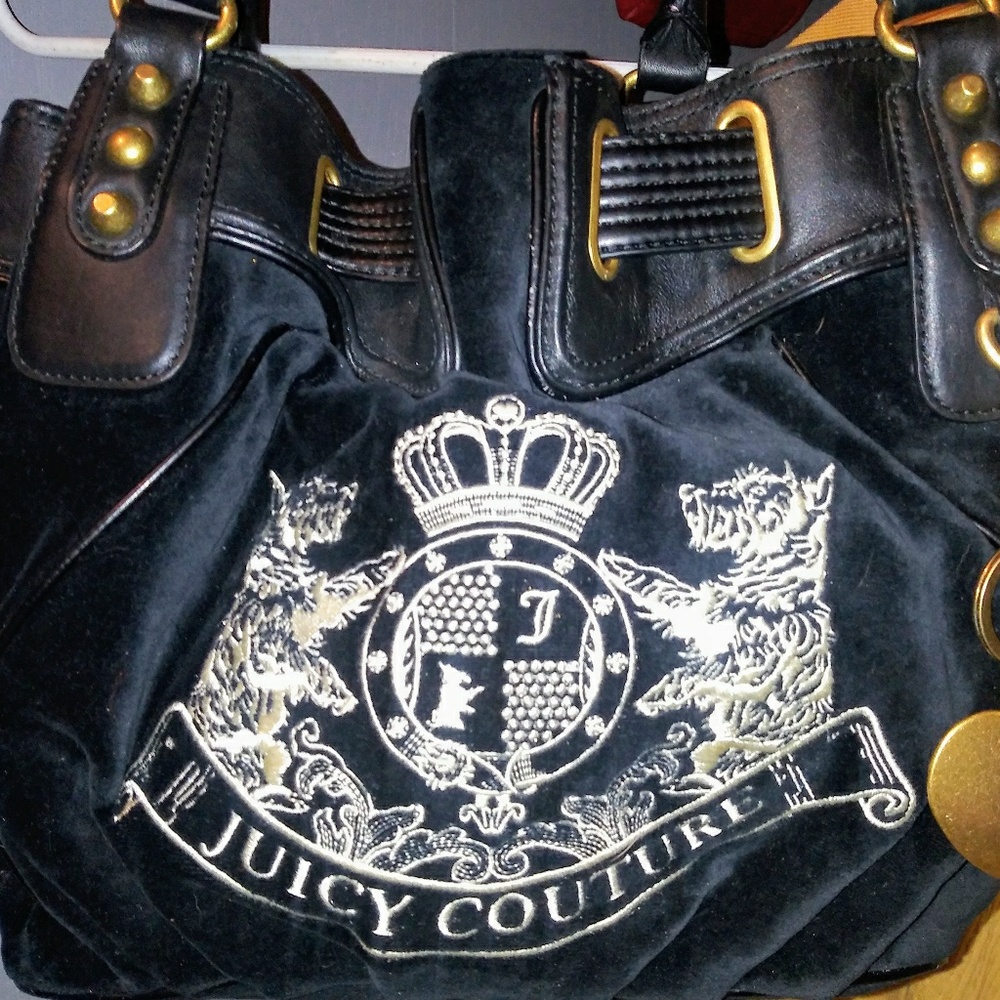 Juicy Couture Purse